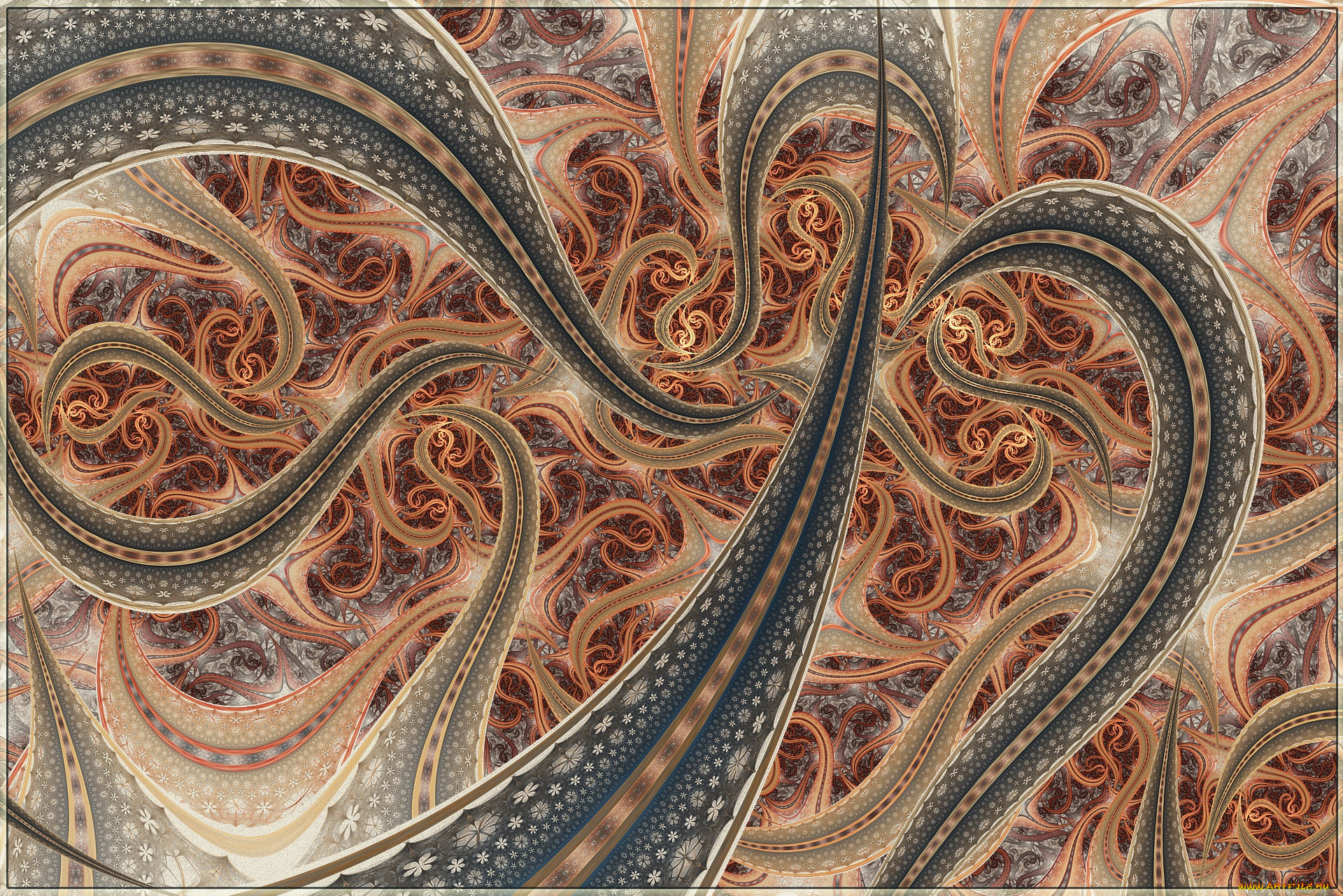 3 , fractal , , , , 